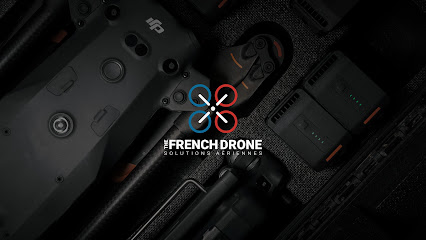 The French Drone Centre De Formation à Annecy