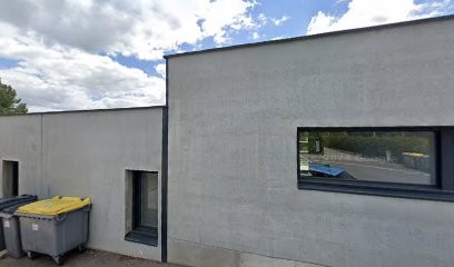 Academy De Vitalopathie, Centre de Formation à Talant