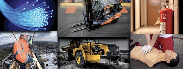 Othis Formation - Campus - Villeneuve Loubet, Centre de Formation à Villeneuve-Loubet