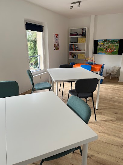 Inprogress-Formations, Centre de Formation à Cogolin