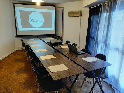 Gallica Formation, Centre de Formation à Marseille 03