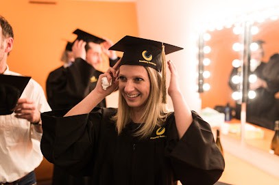 Academy Numérique, Centre de Formation au Chaffaut-Saint-Jurson