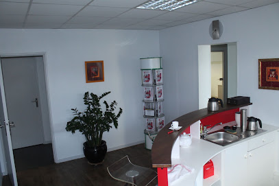 Formalog Centre De Formation aux Ponts-de-Cé