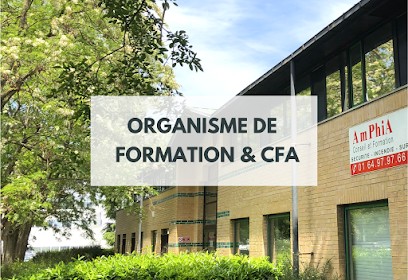 Amphia Conseil Et Formation, Centre de Formation à Évry