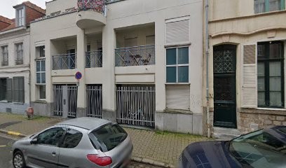 Élu Formation, Centre de Formation à Lille