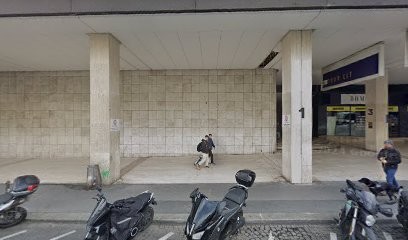 Alamo Consultants, Centre de Formation à Paris 15