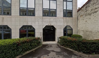 Cmf Média, Centre de Formation à Montrouge