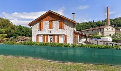 Ma Formation En Cao, Centre de Formation à Saint-Jean-de-Moirans