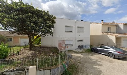 Sabine Soileux, Centre de Formation à Cadaujac