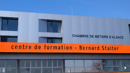 Cfa Eschau - Centre De Formation Bernard Stalter | Cma Formation Centre De Formation à Eschau