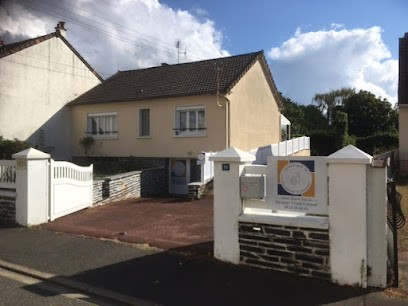 Khepera - Guy Lannaud, Centre de Formation à Allonnes