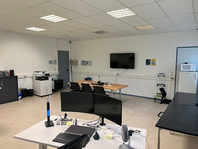 Santeprev, Centre de Formation à Istres