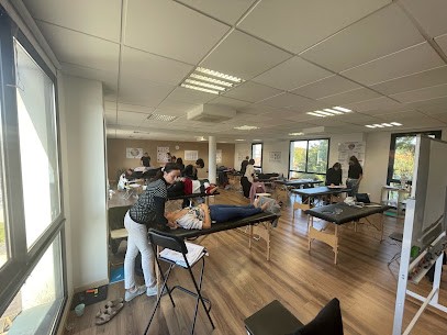 Eki-Libre - Ecole De Kinésiologie, Centre de Formation à Tarnos