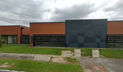 E2c Champagne-Ardenne Site De Romilly / Sézanne, Centre de Formation à Romilly-sur-Seine