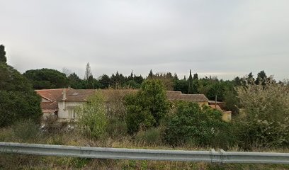 Tannaris Formation, Centre de Formation à Sénas