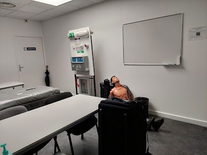 Blue Concept Security Expertise, Centre de Formation à Villeurbanne