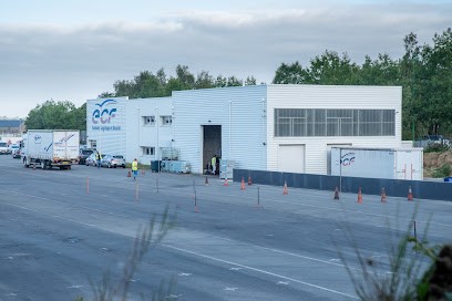 ECF - French Auto-Ecole, Centre de Formation à Hennebont