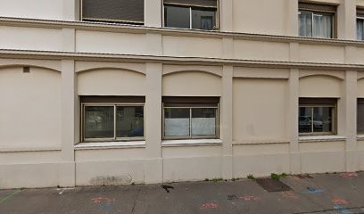 Les Harmoniques Lyon, Centre de Formation à Lyon 03