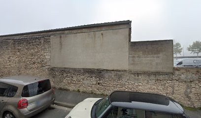 Secouristes Du Loiret, Centre de Formation à Orléans