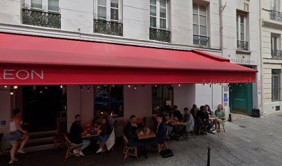 Max Mazlo Training Nose 3d, Centre de Formation à Paris 10