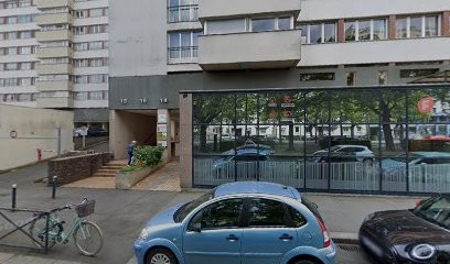 Tong Ren Institut, Centre de Formation à Rennes