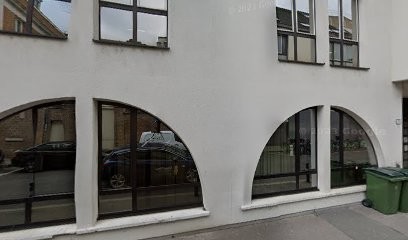 Lynda Quennehen, Centre de Formation à Amiens