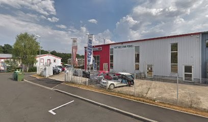 Connexe France, Centre de Formation à Rambouillet