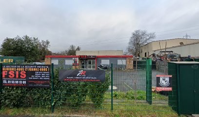 Formation En Securite Incendie Securite Privee, Centre de Formation à Villetaneuse