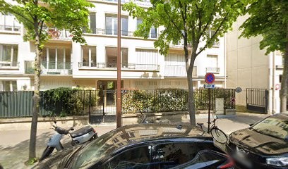 Happy Forma, Centre de Formation à Neuilly-sur-Seine