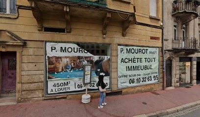 Terralia Galia Bien-Etre, Centre de Formation à Metz