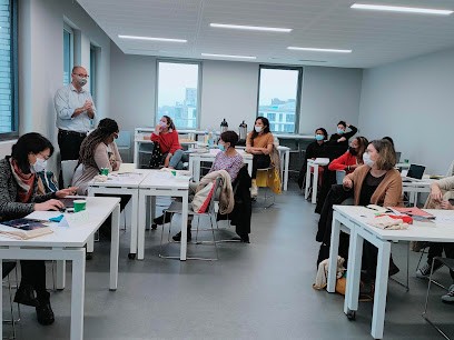 Lepont, Centre de Formation à Levallois-Perret