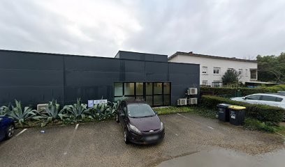 Jp Formation, Centre de Formation à Boé