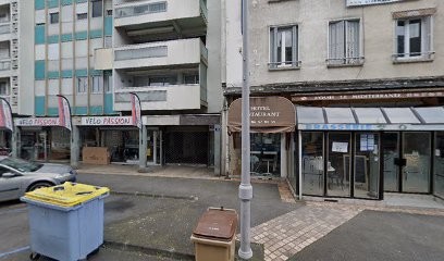 Academy Formations & Taxi, Centre de Formation à Nevers