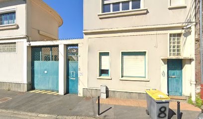 Afec, Centre de Formation à Valenciennes