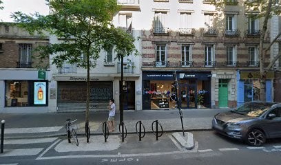 Dans L'ère Du Temps, Centre de Formation à Boulogne-Billancourt