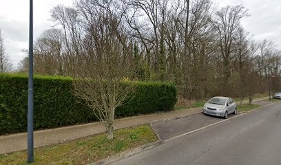 Agf Formation, Centre de Formation à Esbly