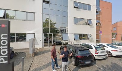 AMS Grand Sud - Colomiers, Centre de Formation à Colomiers