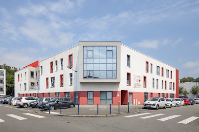 Croix-Rouge Compétence Bretagne - Site De Formation De Brest Centre De Formation à Brest