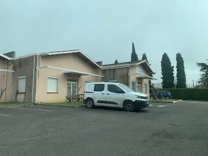 Training Center Communal, Centre de Formation à Valence