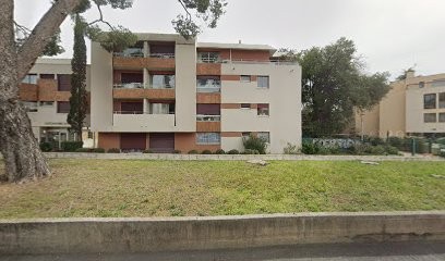 Compostons, Centre de Formation à Montpellier