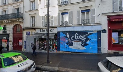 Finrec Financial De Recouvrement-Sa, Centre de Formation à Paris 18