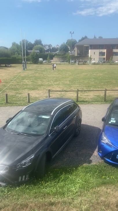 App, Centre de Formation à Ussel