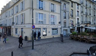 Parenthèse & Savoirs, Centre de Formation à Saint-Germain-en-Laye