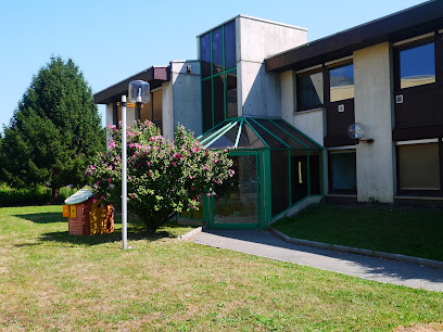 Les Ateliers Gordon - Léonie Perrey-Nguyen - Isère Centre De Formation à Saint-Martin-d'Uriage