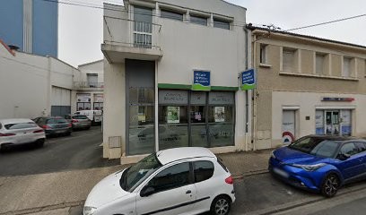 Training Izr, Centre de Formation à Poitiers