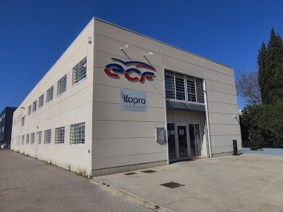 Ecf Pro Marseille, Centre de Formation à Marseille 16