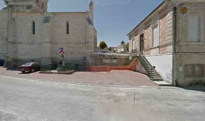 Security Aéro Formation, Centre de Formation à Genté