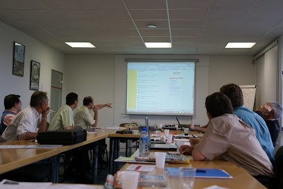 Adhara France – Massy, Centre de Formation à Massy