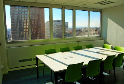 Human Prevention, Centre de Formation à Lyon 03