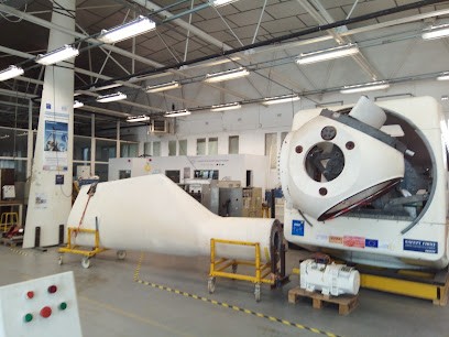 Greta-Cfa Gard-Lozère, Centre de Formation à Nîmes